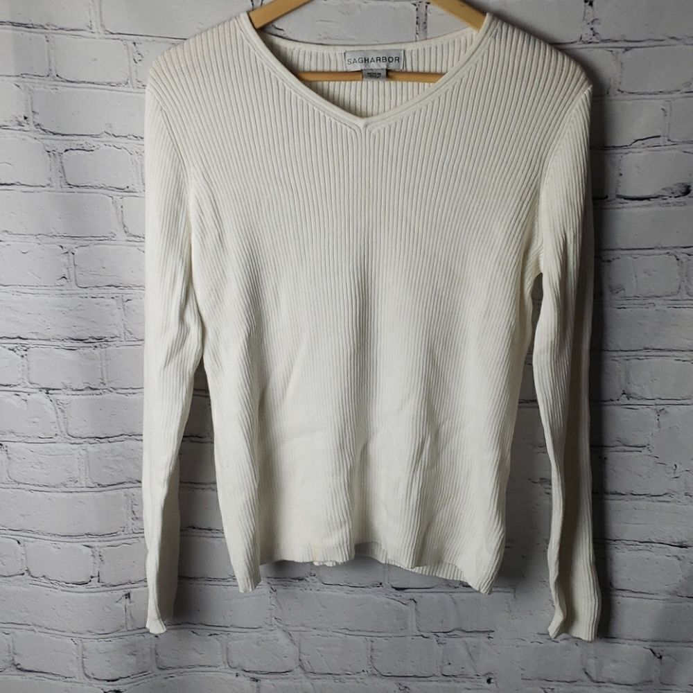 Sag Harbor Sweater‎